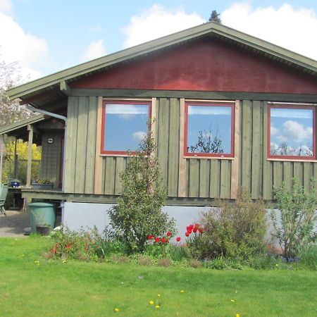 Tisvildehegn Bandb Helsinge ภายนอก รูปภาพ