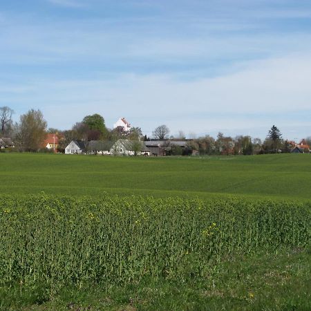 Tisvildehegn Bandb Helsinge ภายนอก รูปภาพ