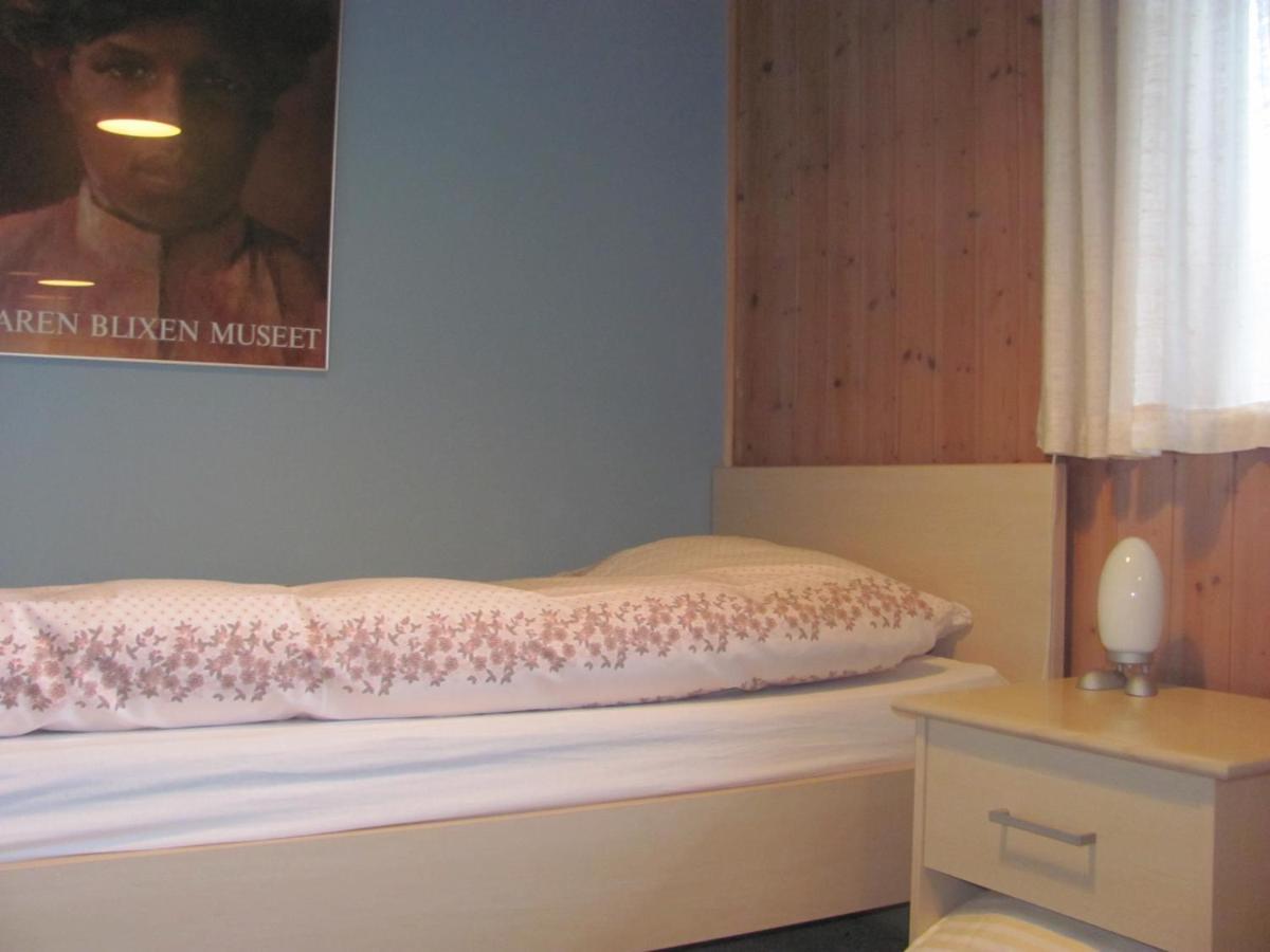Tisvildehegn Bandb Helsinge ภายนอก รูปภาพ